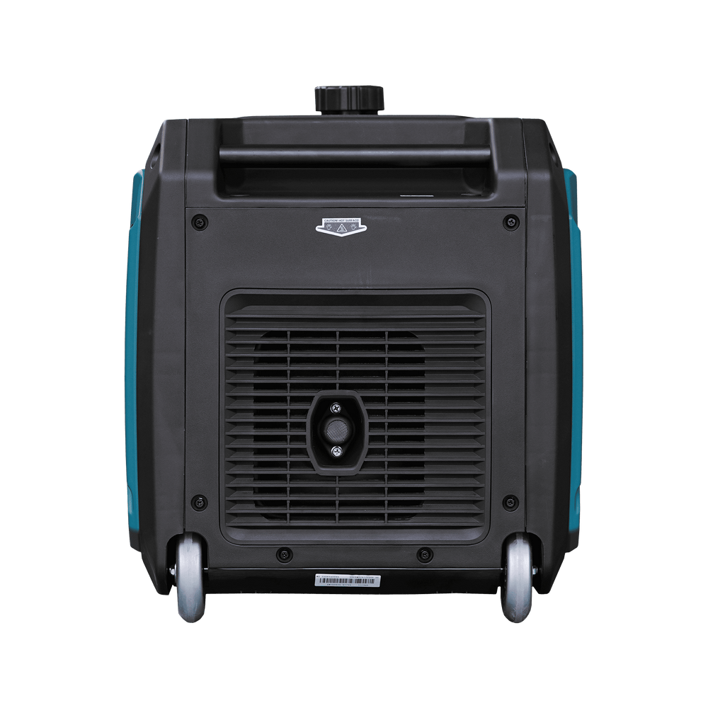 Generador inverter Könner & Söhnen KS 4000iE S