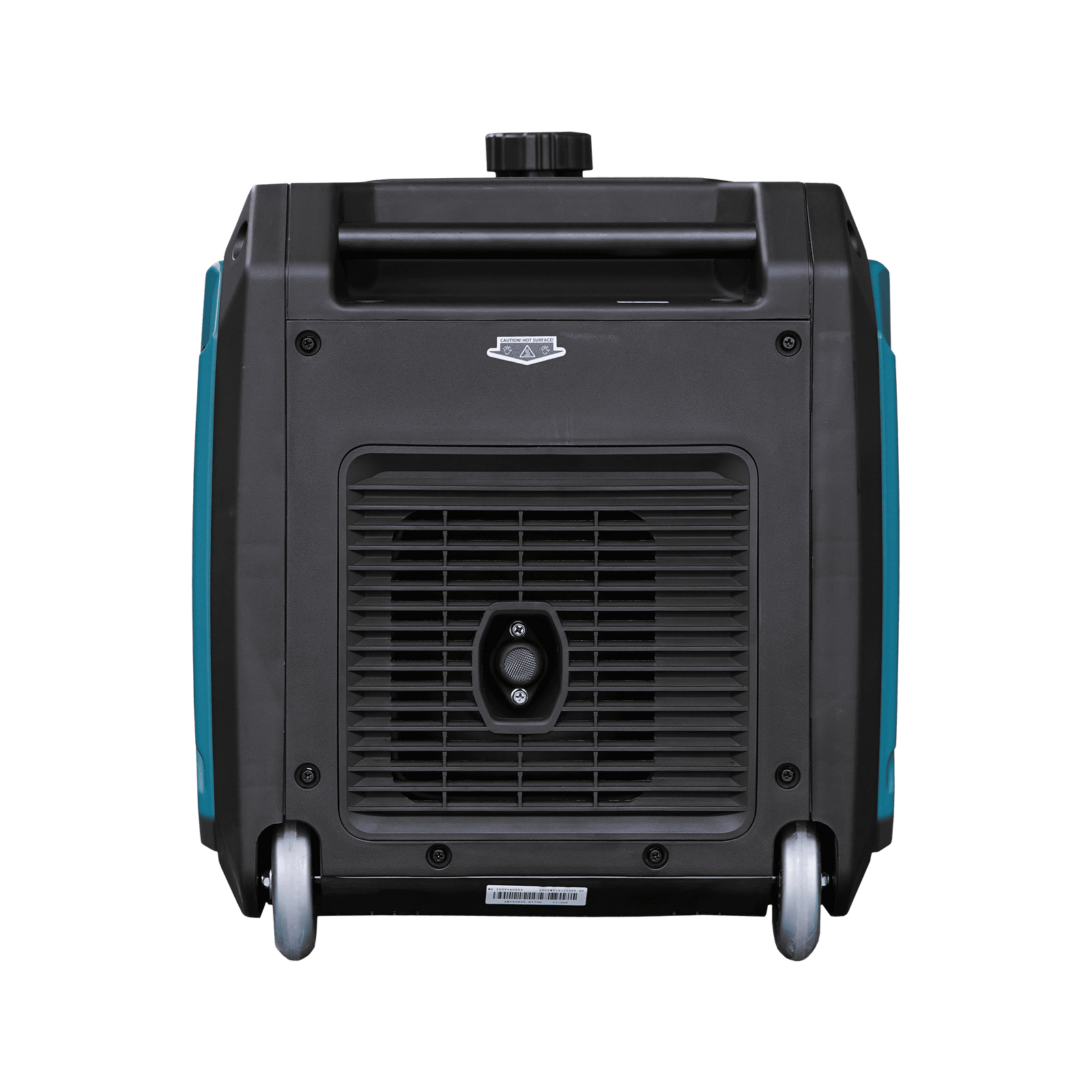 Invertterigeneraattori KS 4000iE S