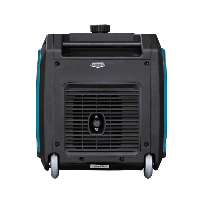Generador inverter Könner & Söhnen KS 4000iE S