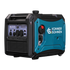 Gerador inversor a GPL/gasolina KS 4000iEG S, image 15