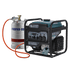 Generador inverter de doble combustible KS 4500iG, image 1