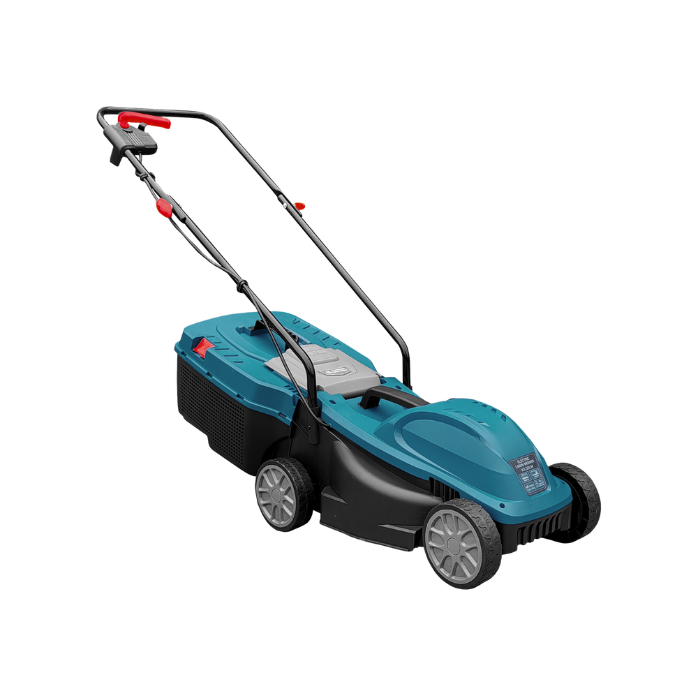 Електрична газонокосарка KS 32LM