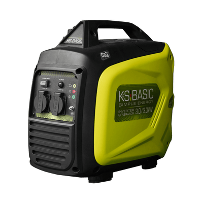 Inverter Generátor KSB 33i S