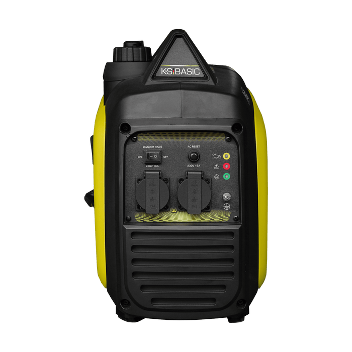 Generador de gasolina inverter KSB 33i S