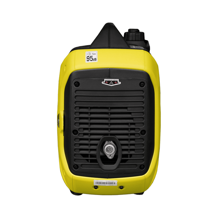 Generador de gasolina inverter KSB 33i S