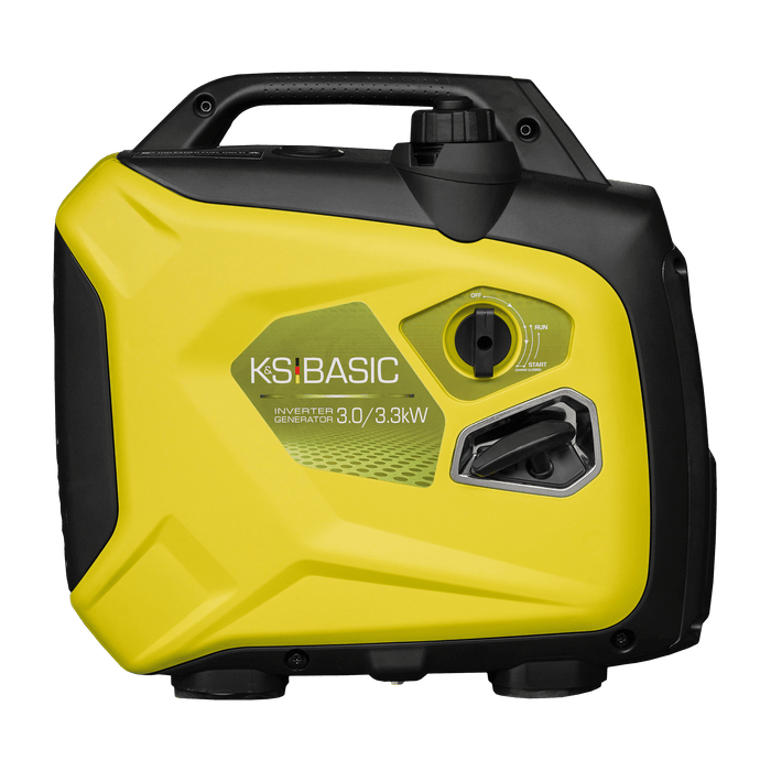 Generador de gasolina inverter KSB 33i S