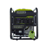 Generador Inverter KSB 35i, image 9