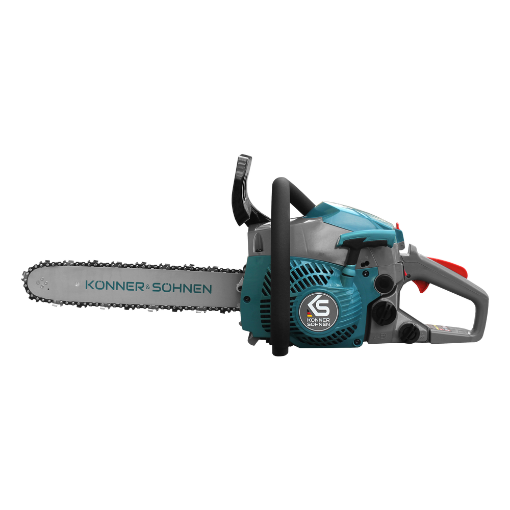 Motosierra de gasolina KS CS18G-14C
