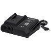 Cargador rápido para batería de litio de 20V KS C90A