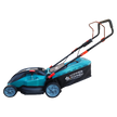 Mașină electrică de tuns gazonul KS 38LM16-BL thumbnail