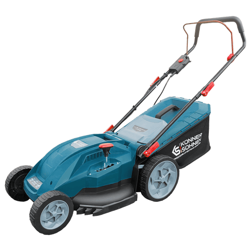 Cortacésped eléctrico KS 43LM20