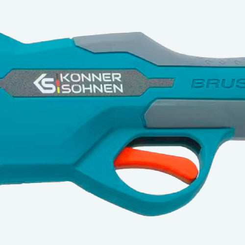 Drei Schnittweiten (15, 25, 32 mm)