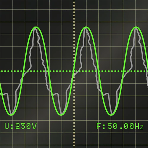 Technologia inwerterowa