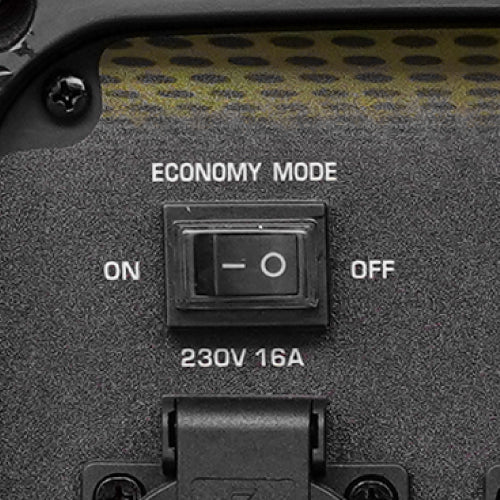 Gazdaságos üzemmód