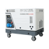 Groupe électrogène diesel inverter dans un caisson insonorisé KS 6500iDE S ATSR, image 12