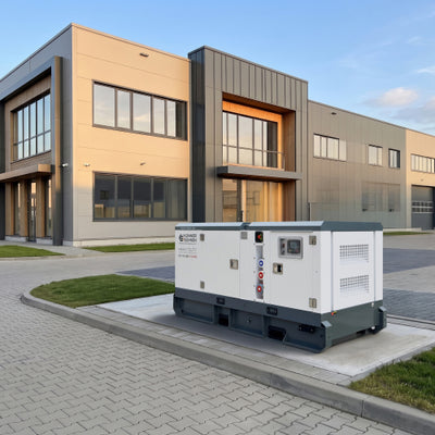 Putere ridicată pentru sarcini industriale