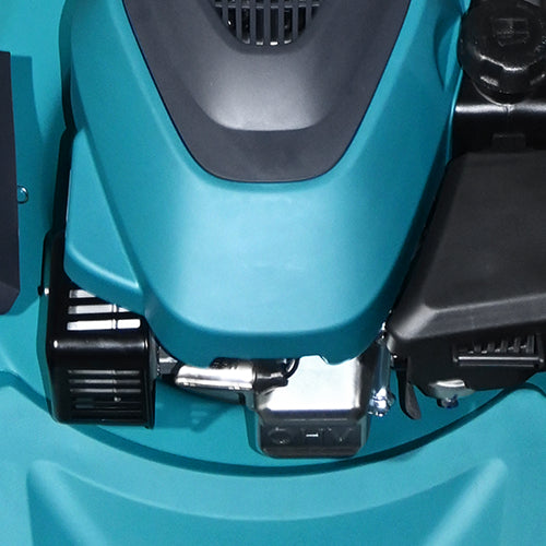 Motor potente y resistente