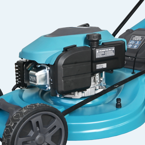 Powerful and Durable Engine