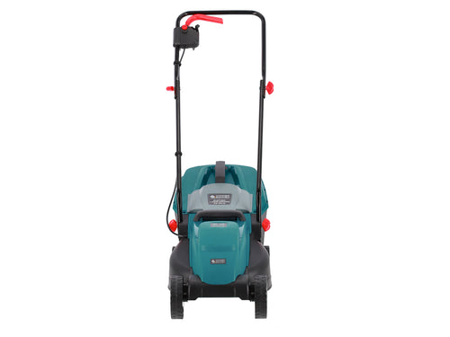 Mașină de tuns iarba electrică KS 32LM