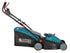 Elektrische grasmaaier KS 38LM-BL, afbeelding 10