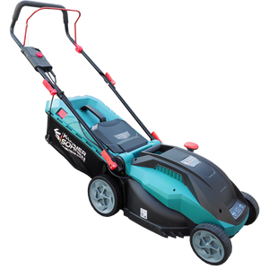 Mașină electrică de tuns gazonul KS 38LM16-BL