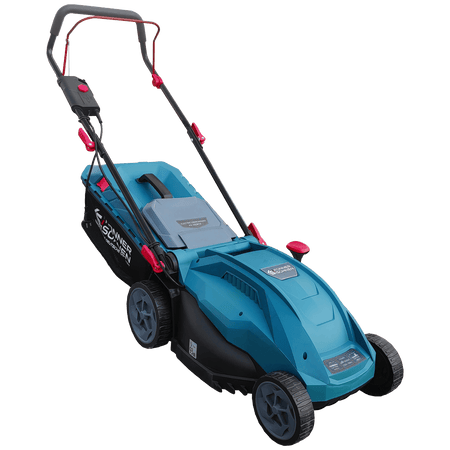 Mașină de tuns iarba electrică KS 38LM16
