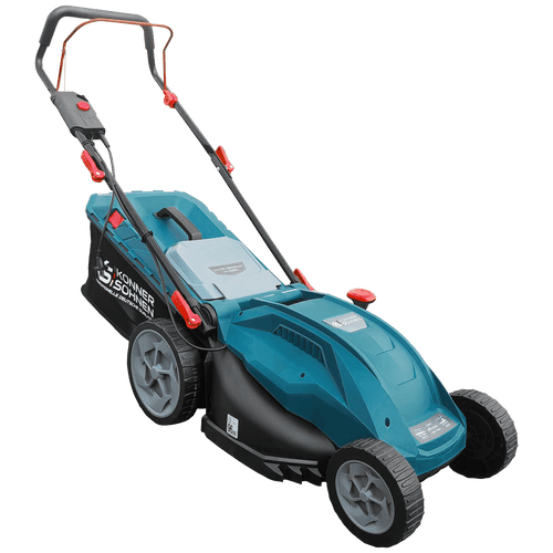 Cortacésped eléctrico KS 43LM20