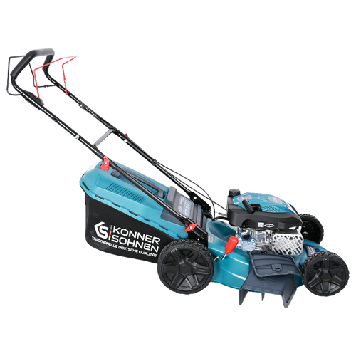 Benzine Grasmaaier KS 51LMG-SP