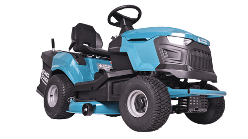 Tractor cortacésped de gasolina KS 98TMG-H