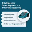 Roboter-Rasenmäher KS 22RLM (B-Ware Gut) thumbnail