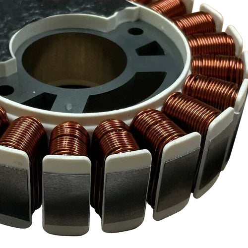 Kiváló minőségű generátor