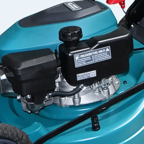 Estrangulador de aire automático