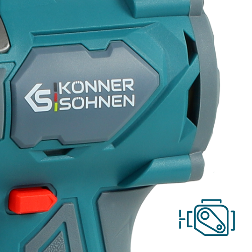 Motores sin escobillas