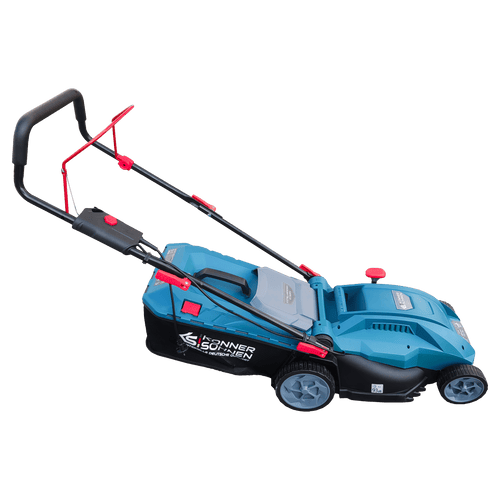 Cortacésped eléctrico KS 38LM16