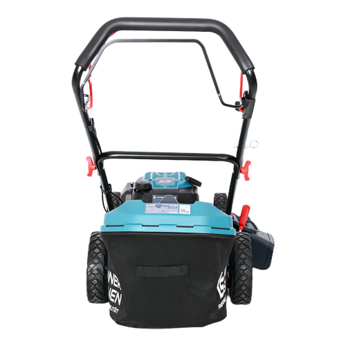 Benzine Grasmaaier KS 51LMG-SP