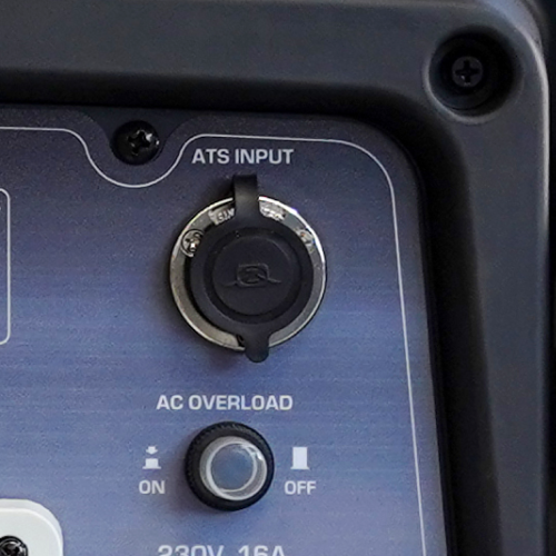 Automatyczne zasilanie awaryjne