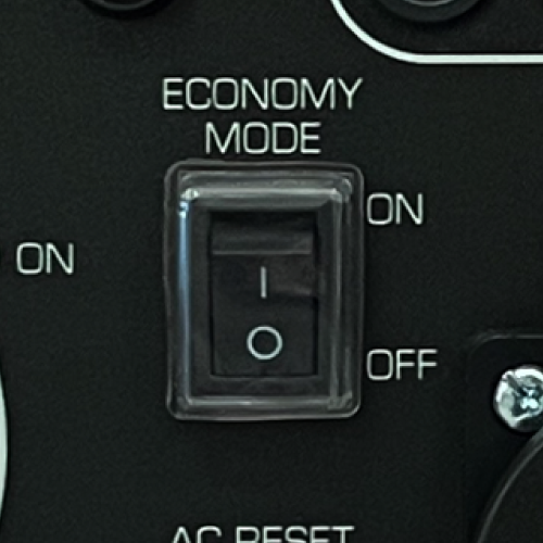 Mode économique