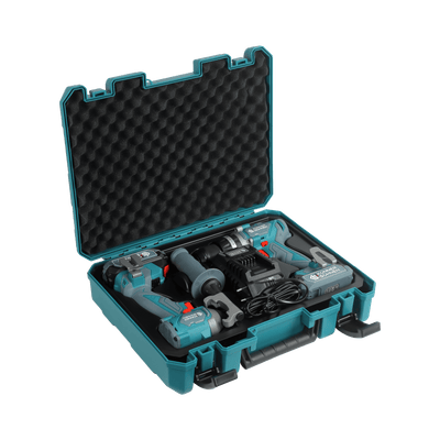 Maletín de transporte