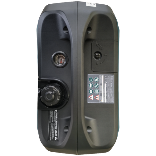 Groupe électrogène inverter KS 3000iG S