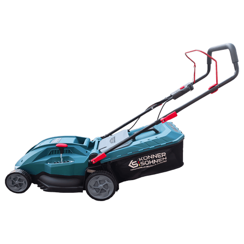 Cortacésped eléctrico KS 38LM16