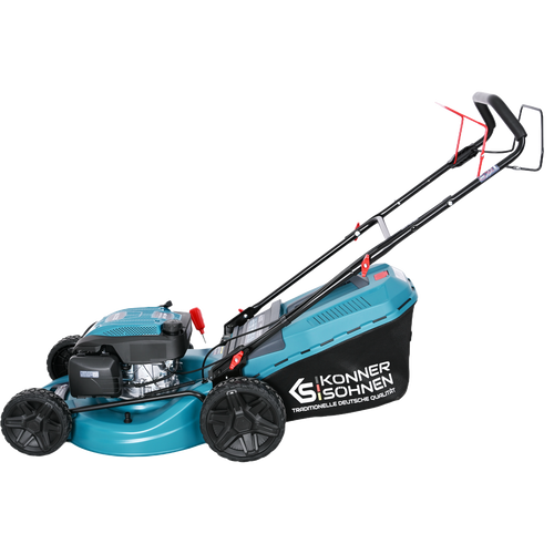 Benzine Grasmaaier KS 51LMG-SP