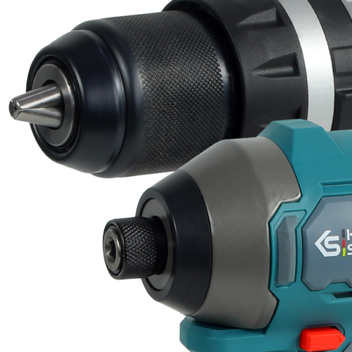 Potente par de torsión