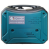 Generatore inverter a GPL/benzina KS 3000iG S, immagine 16