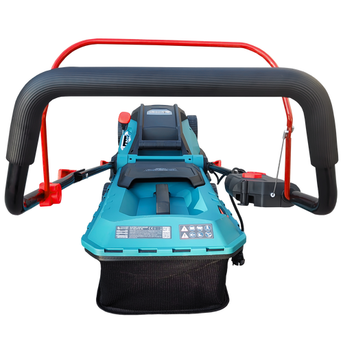 Cortacésped eléctrico KS 38LM16-BL