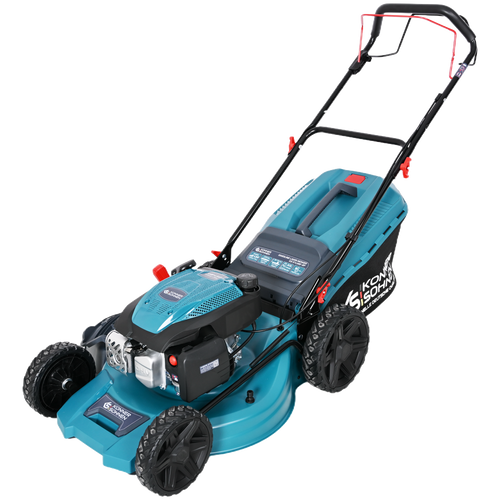 Benzine Grasmaaier KS 51LMG-SP
