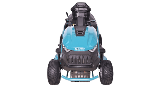 Tractor cortacésped de gasolina KS 98TMG-H