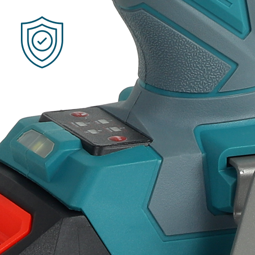 Sistema de seguridad 