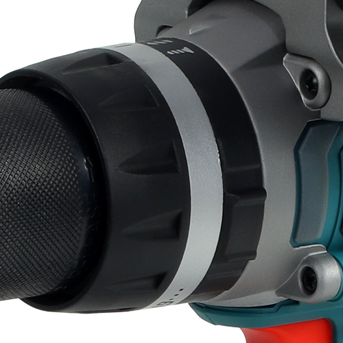 Cajas de engranajes metálicas