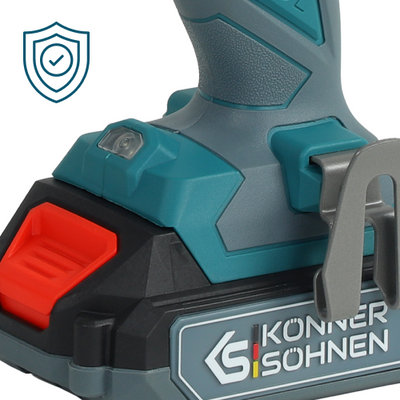 Sicherheitssystem