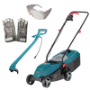 SET5: KS 32LM + KS GT-250 + KS GL-1 + Mănuși KS L
